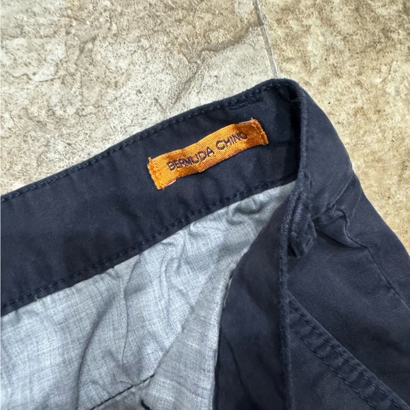 Tory Burch Bermuda Chino shorts - Picture 3 of 8